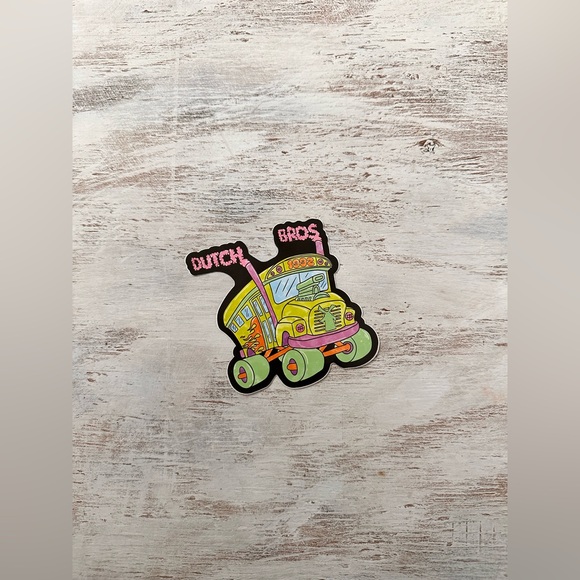 DB 🔥 Sticker - Picture 3 of 3